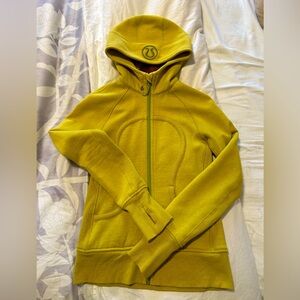 Lululemon hoodie